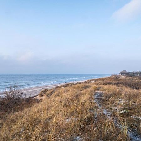 Seaview - A Special Place For Two Palanga Eksteriør billede