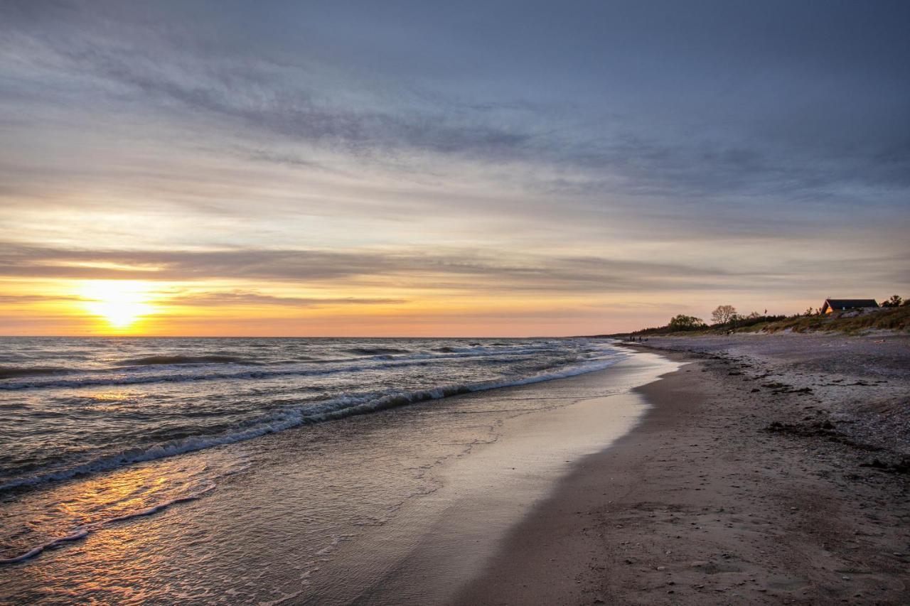 Seaview - A Special Place For Two Palanga Eksteriør billede