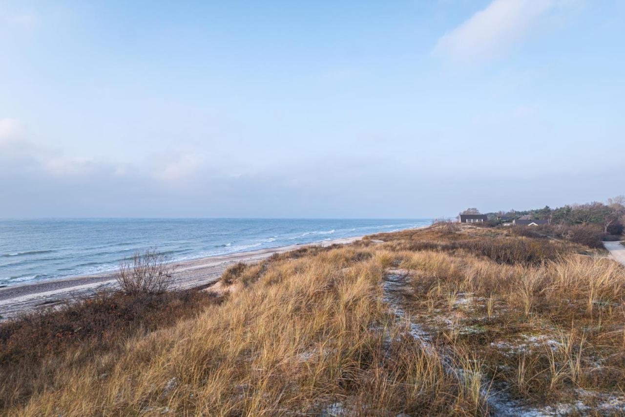 Seaview - A Special Place For Two Palanga Eksteriør billede